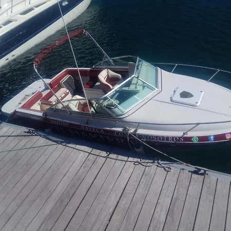Xauxa Botel